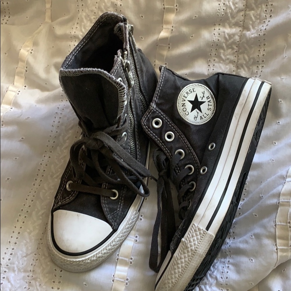 Converse all-star sneakers